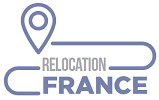 Relocation France Logo